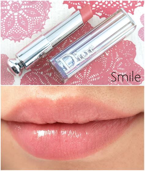 dior addict lipstick smile|dior addict lipstick vintage.